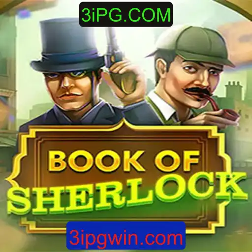 Explorando o Universo do Jogo BookOfSherlock