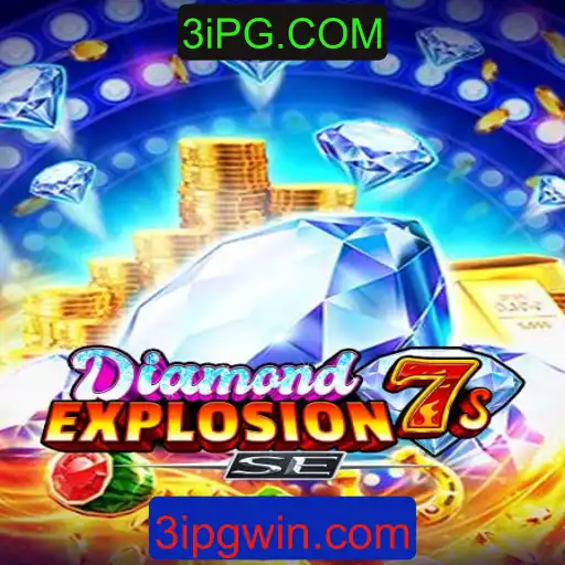 Explorando o Universo de DiamondExplosion7sSE: Um Jogo de Aventura da 3iPG.COM