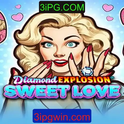 DiamondExplosionSweetLove: Uma Jornada Interativa no Mundo dos Diamantes