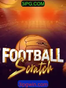 Descubra o Mundo Emocionante de FootballScratch: A Inovação em Jogos de Raspadinha