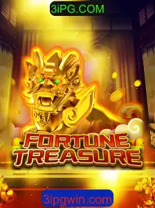 Descubra o Mundo de Aventura e Riquezas em FortuneTreasure