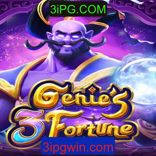 Genie3Fortune: O Jogo Inovador que Combina Estratégia e Diversão