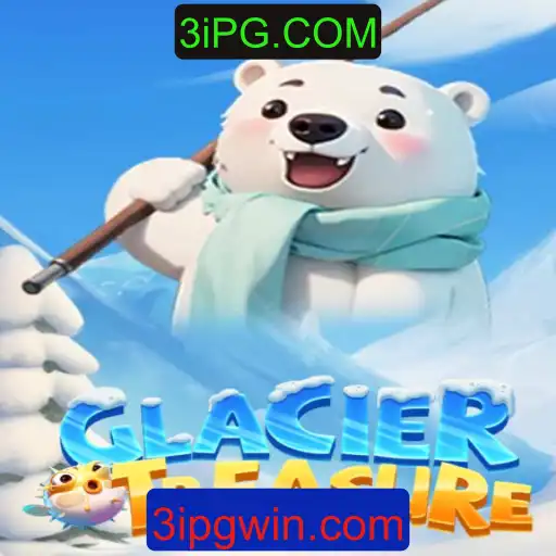 GlacierTreasure: Explore Aventuras Congelantes com 3iPG.COM