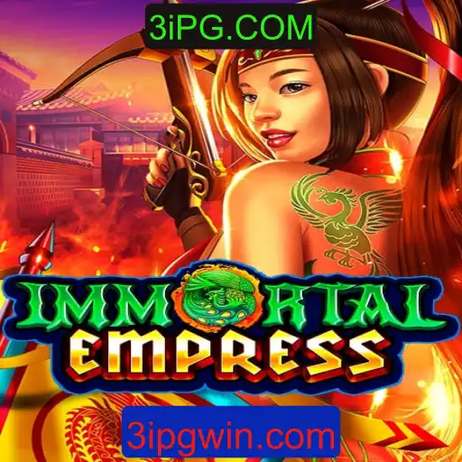 Descobrindo ImmortalEmpress: A Aventura Épica no Mundo dos 3iPG