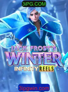 JackFrostsWinter: Uma Aventura Congelante e Repleta de Desafios