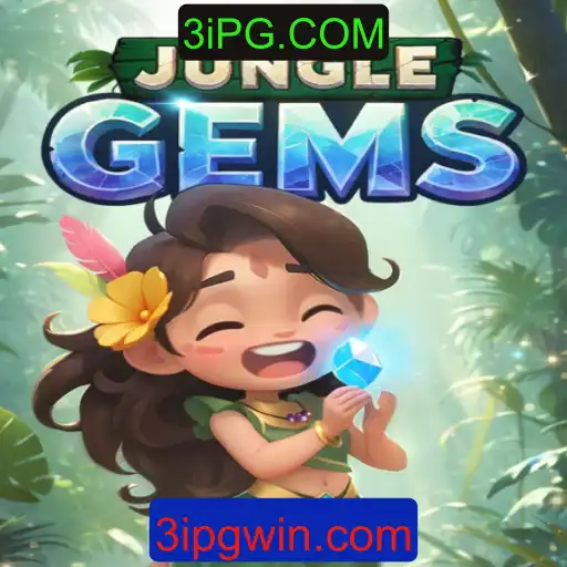 JungleGems: Explorando o Mundo Brilhante do Jogo com 3iPG.COM
