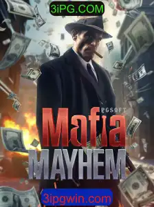 Mergulhe no Mundo de MafiaMayhem: Estratégia e Intriga no Jogo do Ano