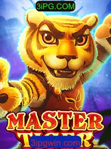 Explorando as Aventuras de MasterTiger