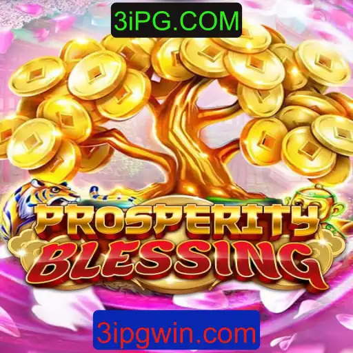 Explorando ProsperityBlessing: Um Mergulho no Universo de 3iPG.COM