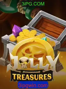 Explorando o Universo de JollyTreasures: Regras e Estratégias para Vencer