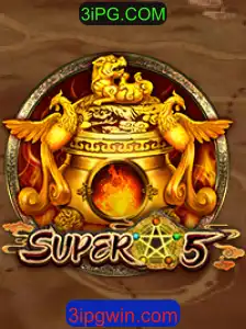 Descubra o Fascínio do Jogo Super5 e as Estratégias Inovadoras do 3iPG.COM